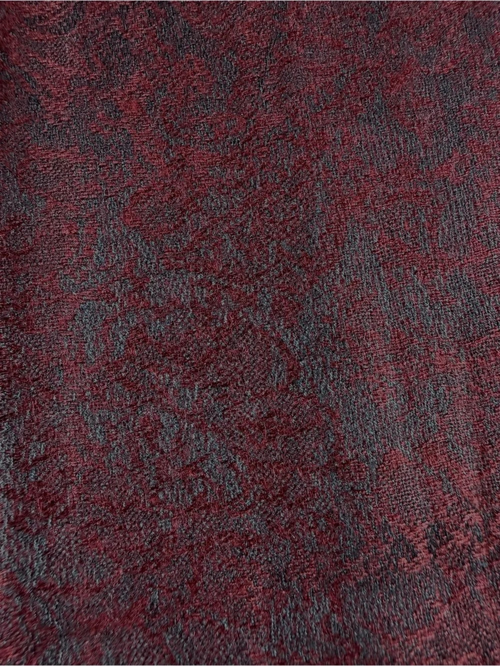 Pashmina Shawl/Scarf. Cashmere and silk blend.